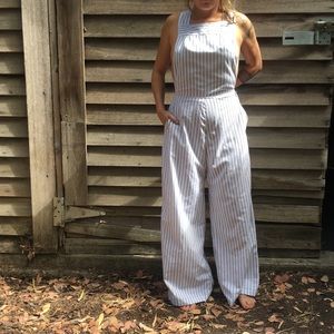 Celeste Tesoriero One Piece